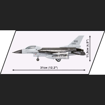 F-16C Fighting Falcon 415 Kl.